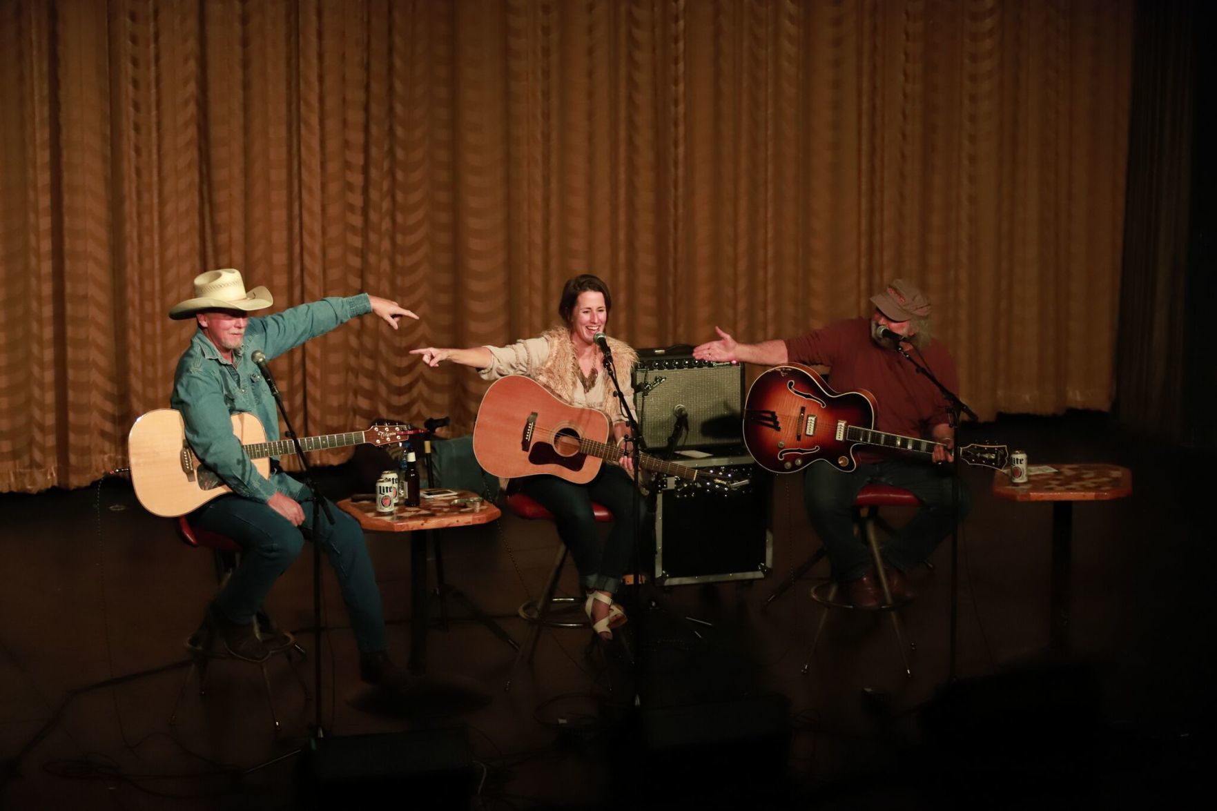 Red Lodge Songwriter Festival